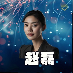 赵磊